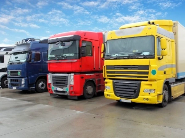 Bursa Beydağ Nakliye